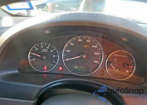 2007 Chevrolet Malibu Ls из США, поврежденный, VIN 1G1ZS58F47F101002